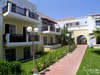 Aegean Houses 